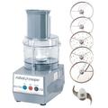 Robot Coupe 2 qt 3/4 HP Food Processor R101P PLUS